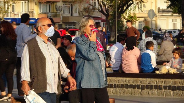 ‘İngiltere’de vaka sayılarındaki artış 1,5 ay içinde Türkiye’de de görülebilir’