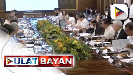 Reporma sa appeals process, digitalization, at decongestion sa kulungan, ilan sa accomplishments...