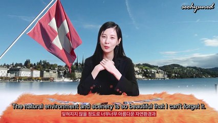 ENG SUB — ARENA HOMME+ Korea Oct Issue ‘멈추지 않고 성장하는 서현’ SEOHYUN