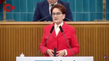 Turhan Çömez İYİ Parti'ye katıldı, Akşener'den ilk açıklama