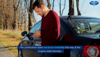 Reasons Why Nissan Stalls Repeatedly While Driving