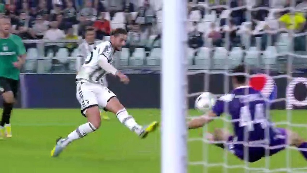 ASSIST KING DI MARIA! ️ _ JUVENTUS 3-1 MACCABI HAIFA _ UCL HIGHLIGHTS