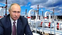 Son Dakika! Rusya Devlet Başkanı Putin: Avrupa için Türkiye'de büyük bir doğal gaz merkezi kurabiliriz