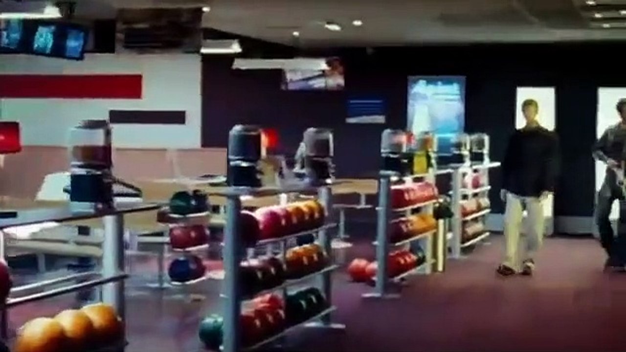 Primeval - Se2 - Ep01 HD Watch HD Deutsch