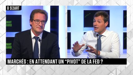SMART BOURSE - Emission du mercredi 12 octobre