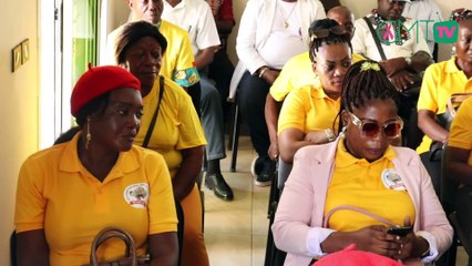 [#Reportage] Les Démocrates renforcés avec l’adhésion des membres du MNEC