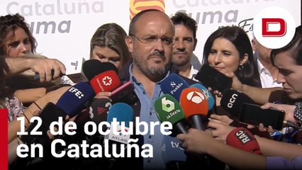 El PP reivindica la aportación catalana «a la cultura hispana»