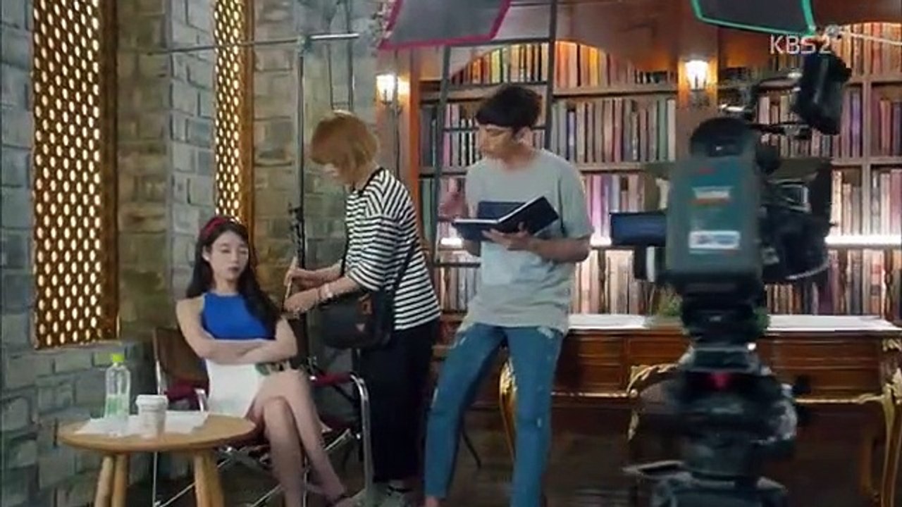 Producer - Ep06 HD Watch HD Deutsch