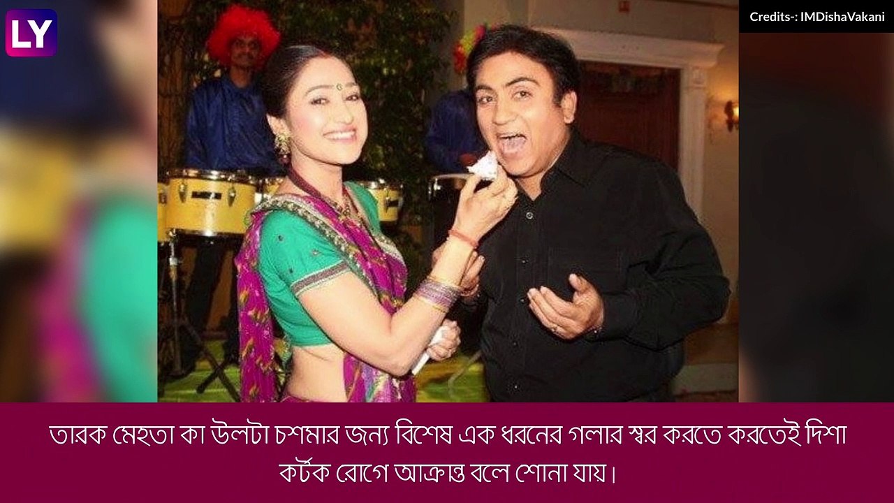 TMKOC: দয়া বেহেনের ক্যানসার? জানুন সত্যি