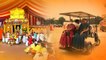 హైదరాబాద్ లో శ్రీ వేంకటేశ్వర వైభవోత్సవాలు , వృద్ధుల కోసం ఈ వెహికల్  *Telangana | Telugu OneIndia