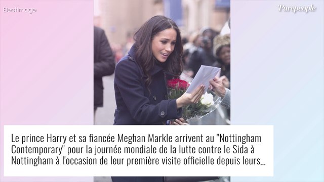 Meghan Markle jugée folle et hystérique : la duchesse de Sussex met les choses au clair !