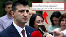 Akrabaları sırt mı döndü? AK Parti'ye geçen Mehmet Ali Çelebi'den olay yaratan paylaşıma cevap geldi