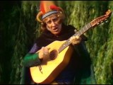 The Marty Feldman Comedy Machine (1971) S01E12 - 17 December 1971