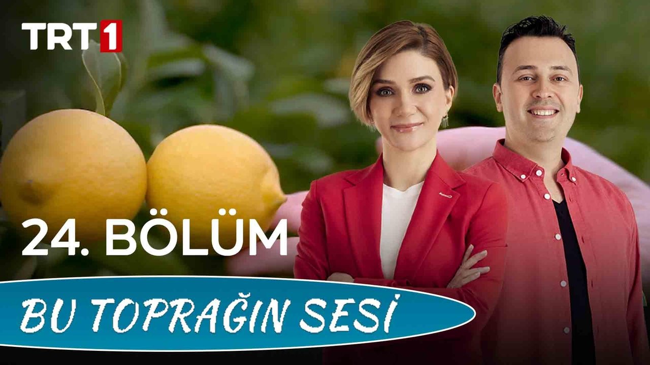 Bu Toprağın Sesi - 24. Bölüm