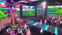 ‘태클을 걸지마’♫ 미스트롯 선배님들이 뽑은 최고의 듀엣 무대 TV CHOSUN 221012 방송