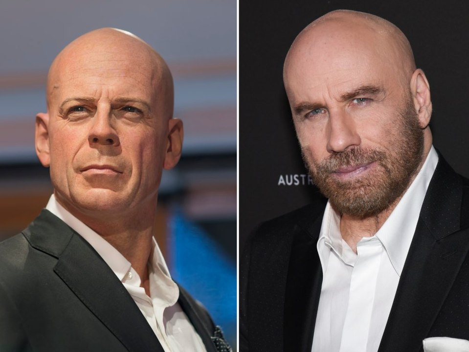 Neuer Trailer zu 'Paradise City': Bruce Willis vs. John Travolta