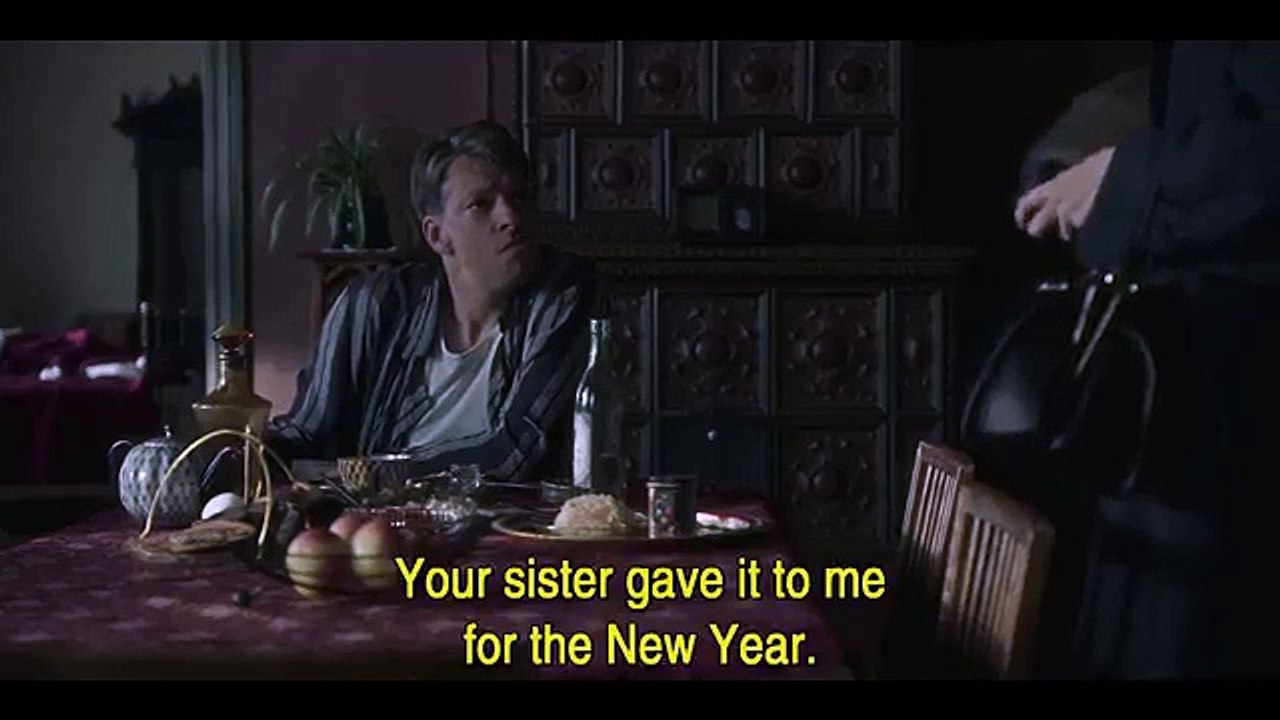 Shadow Lines - Se1 - Ep04 HD Watch HD Deutsch