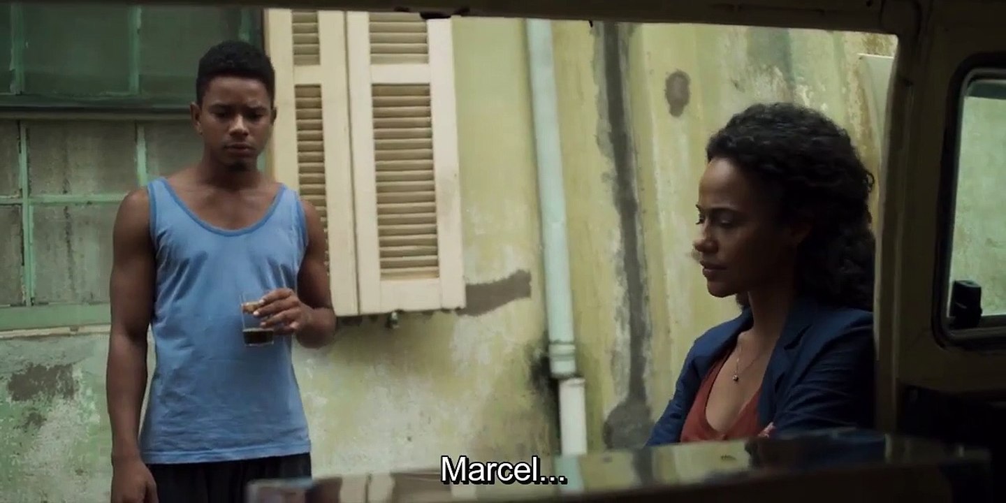 Brotherhood (2019) - Se1 - Ep05 - What Brothers Are For HD Watch HD Deutsch