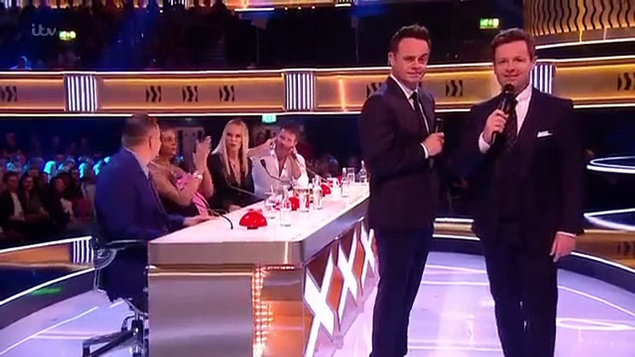 Britain's Got Talent - The Champions - Se1 - Ep03 - Champions 3 HD Watch HD Deutsch