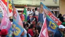 Lula rassemble les foules avant le second tour de la présidentielle