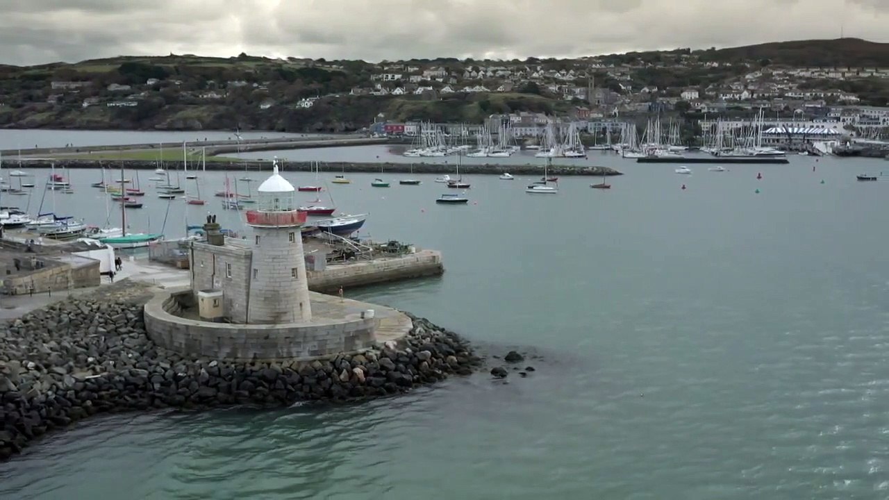 Buried Worlds with Don Wildman - Se1 - Ep07 - Curse of the Druids HD Watch HD Deutsch