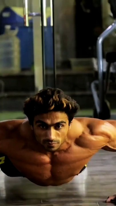 Best Gym popular video || watch aat leat for big surpice