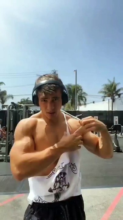 Best Gym popular video