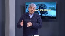 Pastor fala sobre a perseguição aos cristãos