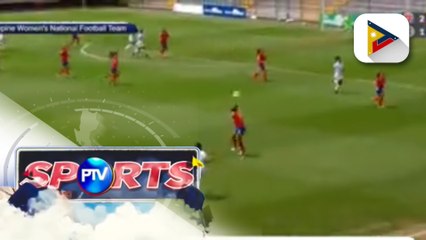 Ilang injured players,  hindi nakalaro sa pagkatalo ng Filipinas sa Costa Rica