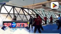 PH Pencak Silat Team, sasabak sa Asian Pencak Silat Championships