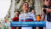 Evenepoel: « Gagner le Tour de France… c’est le rêve ultime »