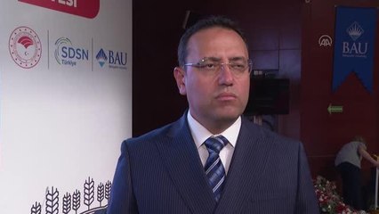 Tarım ve Orman Bakan Yardımcısı Gizligider: Dijital tarım, ormancılık ve hayvancılığa geçiyoruz (1)