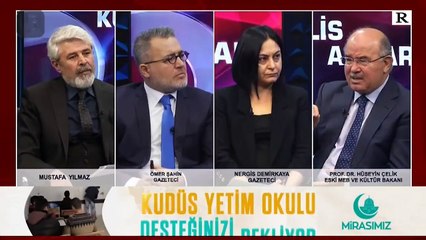 AKP'li Çelik'ten Kılıçdaroğlu'na tebrik: "Sayın Kemal Kılıçdaroğlu'nu alkışlıyorum"