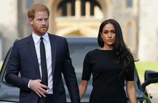 « Les pauvres d’Hollywood » : la fortune de Meghan et Harry comparée à celles de leurs célèbres voisins