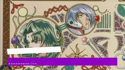 Corrector Yui Ending 01 - PT Brasil