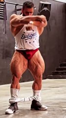 Peoples champ   @hadi_choopan