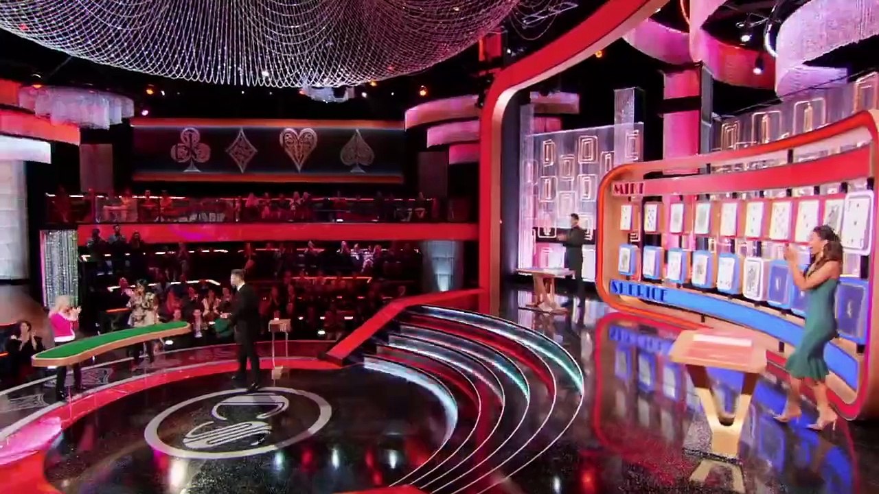 Card Sharks (2019) - Se1 - Ep04 HD Watch HD Deutsch