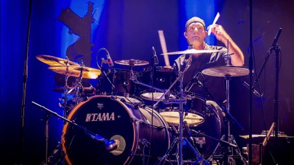 Patrick Rondat & Co en concert