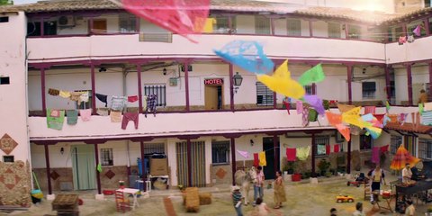 Soulmates - Se1 - Ep04 - Layover HD Watch HD Deutsch