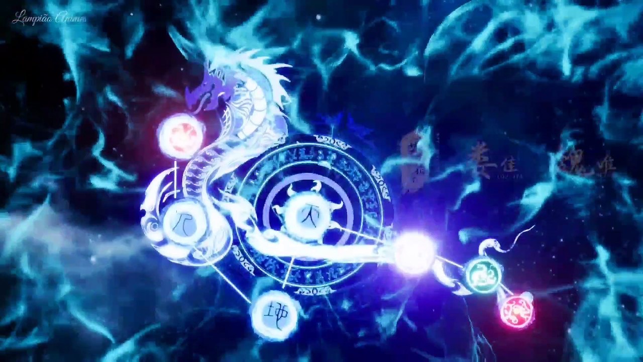 Spirit Sword Sovereign Season 4 Episódio 222 [322] Legendado PT-BR