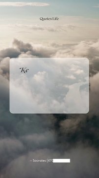 Kata-Kata Bijak dan Motivasi Hidup Pt 5