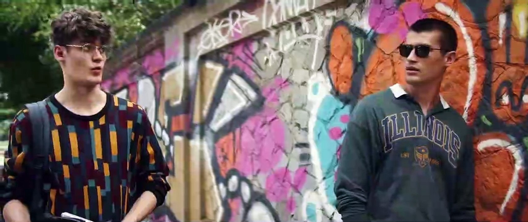 Deep Fear - Reich der Untoten Trailer DF