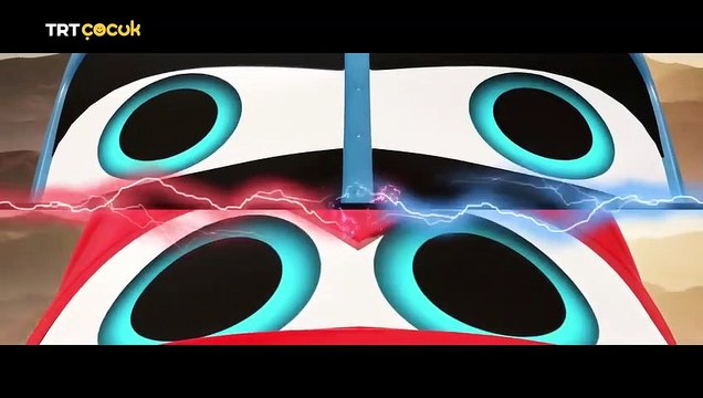 Aslan Hürkuş Görevimiz Gökbey Fragman