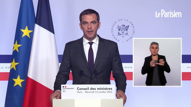 Le Conseil des ministres autorise le gouvernement à utiliser le 49.3