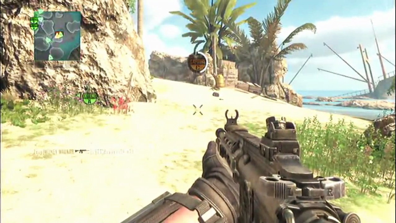 Black Ops 2! Mini Update Video._HD