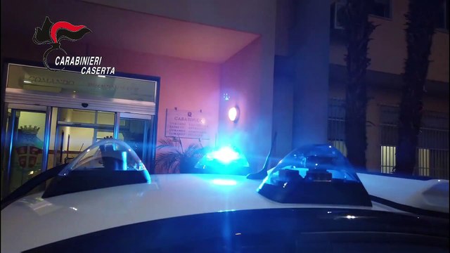 Immigrazione clandestina e matrimoni fittizi, 18 arresti tra Napoli, Caserta, Milano e Bergamo