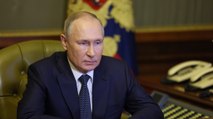 Fugas del Nord Stream son terrorismo internacional”: Vladimir Putin