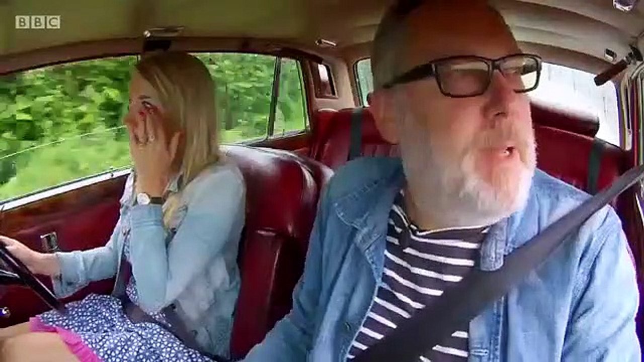 Celebrity Antiques Road Trip - Se6 - Ep05 HD Watch HD Deutsch