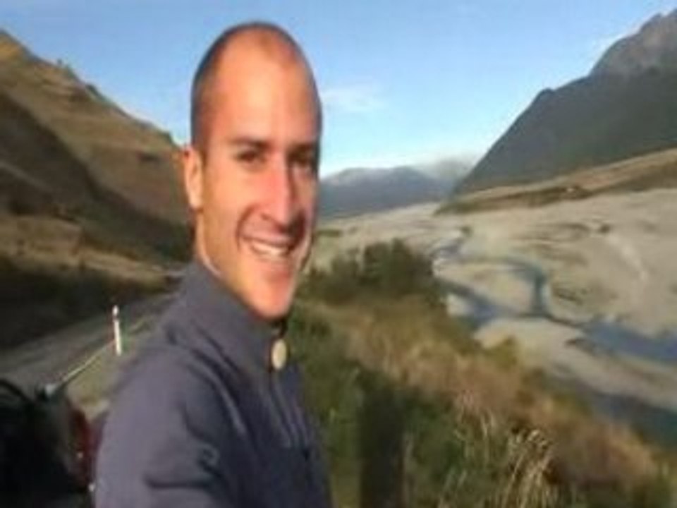 Arian en NZ 2