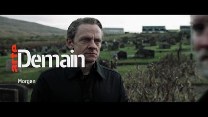 Trom : les falaises, le vent, la mort - 13 octobre